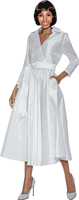 Terramina <br> (Fall 2025) <br> T7869 <br> <br> BLACK  <br>  OFF-WHITE <br> 8 10 12 14 16 18 20 22 <br>