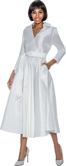 Terramina <br> (Fall 2025) <br> T7869 <br> <br> BLACK  <br>  OFF-WHITE <br> 8 10 12 14 16 18 20 22 <br>