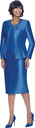 Terramina <br> (Fall 2025) <br> T7637 <br> <br> ROYAL <br> 8 10 12 14 16 18 20 22 24 <br>