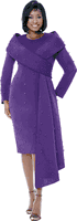 Terramina <br> (Fall 2025) <br> T7111 <br> <br> PURPLE <br> 8 10 12 14 16 18 20 22 24 <br>