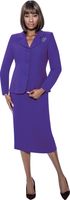 Terramina <br> (Fall 2025) <br> T9002 <br> <br> PURPLE <br> 8 10 12 14 16 18 20 22 24 <br>