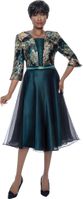 Susanna <br> (Fall 2025) <br> s3037 <br> <br> LAVENDER  <br>  TEAL <br> 8 10 12 14 16 18 20 22 <br>