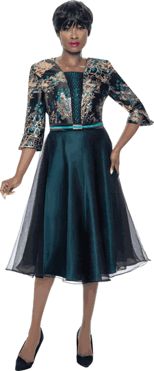 Susanna <br> (Fall 2025) <br> s3037 <br> <br> LAVENDER  <br>  TEAL <br> 8 10 12 14 16 18 20 22 <br>