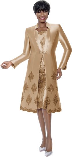 Terramina <br> (Fall 2025) <br> T3038 <br> <br> GOLD  <br>  LILAC  <br>  NAVY  <br>  WHITE <br> 8 10 12 14 16 18 20 22 <br>