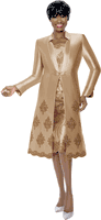 Terramina <br> (Fall 2025) <br> T3038 <br> <br> GOLD  <br>  LILAC  <br>  NAVY  <br>  WHITE <br> 8 10 12 14 16 18 20 22 <br>