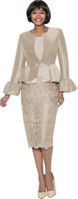 Terramina <br> (Fall 2025) <br> T7025 <br> <br> CHAMPAGNE <br> 8 10 12 14 16 18 20 22 24 <br>