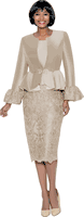 Terramina <br> (Fall 2025) <br> T7025 <br> <br> CHAMPAGNE <br> 8 10 12 14 16 18 20 22 24 <br>