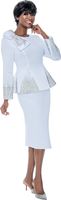 Terramina <br> (Fall 2025) <br> T7108 <br> <br> BLACK  <br>  WHITE <br> 8 10 12 14 16 18 20 22 <br>