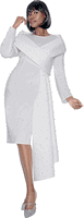 Terramina <br> (Fall 2025) <br> T7111 <br> <br> OFF-WHITE <br> 8 10 12 14 16 18 20 22 24 <br>