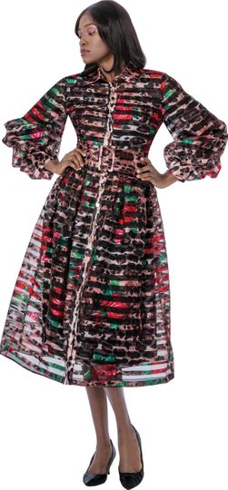 Terramina <br> (Fall 2025) <br> T7303 <br> <br> PRINT <br> 8 10 12 14 16 18 20 22 24 <br>
