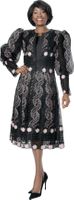Terramina <br> (Fall 2025) <br> T7310 <br> <br> BLACK/PINK <br> 8 10 12 14 16 18 20 22 24 <br>