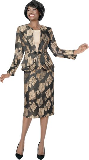 Terramina <br> (Fall 2025) <br> T7318 <br> <br> MULTI-COLOR <br> 8 10 12 14 16 18 20 22 24 <br>