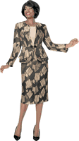 Terramina <br> (Fall 2025) <br> T7318 <br> <br> MULTI-COLOR <br> 8 10 12 14 16 18 20 22 24 <br>