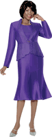 Terramina <br> (Fall 2025) <br> T7320 <br> <br> PURPLE <br> 8 10 12 14 16 18 20 22 24 <br>