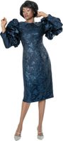 Terramina <br> (Fall 2025) <br> T7325 <br> <br> NAVY <br> 8 10 12 14 16 18 20 22 <br>