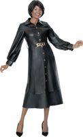 Terramina <br> (Fall 2025) <br> T7329 <br> <br> BLACK <br> 8 10 12 14 16 18 20 22 <br>