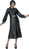 Terramina <br> (Fall 2025) <br> T7329 <br> <br> BLACK <br> 8 10 12 14 16 18 20 22 <br>
