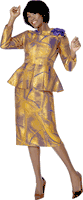 Terramina <br> (Fall 2025) <br> T7339 <br> <br> MULTI-PURPLE <br> 8 10 12 14 16 18 20 22 <br>