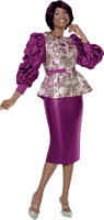 Terramina <br> (Fall 2025) <br> T7340 <br> <br> PURPLE <br> 8 10 12 14 16 18 20 22 <br>