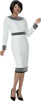 Terramina <br> (Fall 2025) <br> T7341 <br> <br> OFF-WHITE <br> 8 10 12 14 16 18 20 <br>