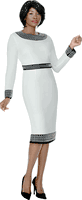 Terramina <br> (Fall 2025) <br> T7341 <br> <br> OFF-WHITE <br> 8 10 12 14 16 18 20 <br>