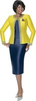Terramina <br> (Fall 2025) <br> T7638 <br> <br> CITRON <br> 8 10 12 14 16 18 20 22 24 <br>