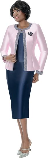 Terramina <br> (Fall 2025) <br> T7638 <br> <br> PINK <br> 8 10 12 14 16 18 20 22 24 <br>