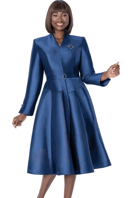 Terramina <br> (Fall 2026) <br> T7045 <br> <br> Gold  <br>  Navy  <br>  Silver  <br>  Black  <br>  Pink <br> 8 10 12 14 16 18 20 22 <br> 1 Piece Dress