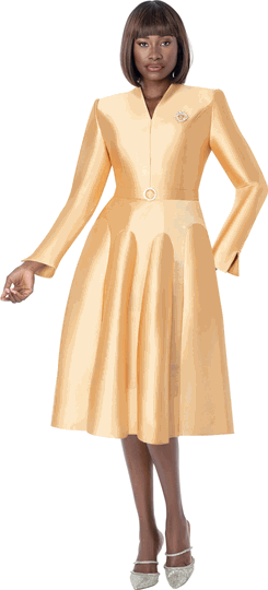 Terramina <br> (Fall 2026) <br> T7045 <br> <br> Gold  <br>  Navy  <br>  Silver  <br>  Black  <br>  Pink <br> 8 10 12 14 16 18 20 22 <br> 1 Piece Dress
