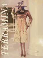 NEW Arrivals <br> Terramina, Susanna <br>Annabelle <br> Fall 2026