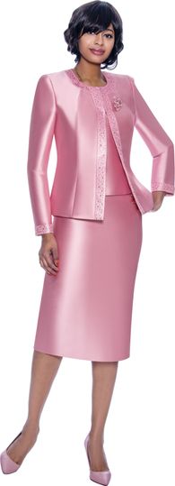 Terramina <br> (Fall 2025) <br> T7637 <br> <br> PINK <br> 8 10 12 14 16 18 20 22 24 <br>