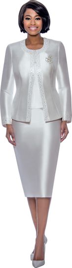 Terramina <br> (Fall 2025) <br> T7637 <br> <br> SILVER <br> 8 10 12 14 16 18 20 22 24 <br>