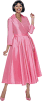 Terramina <br> (Fall 2025) <br> T7869 <br> <br> PINK <br> 8 10 12 14 16 18 20 22 <br>