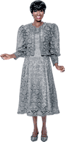 Terramina <br> (Fall 2025) <br> T7051 <br> <br> SILVER  <br> 8 10 12 14 16 18 20 22 24 <br>