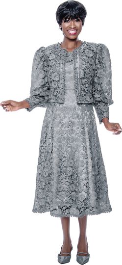 Terramina <br> (Fall 2025) <br> T7051 <br> <br> SILVER  <br> 8 10 12 14 16 18 20 22 24 <br>
