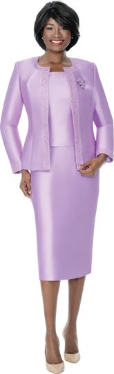 Terramina <br> (Fall 2025) <br> T7637 <br> <br> LAVENDER <br> 8 10 12 14 16 18 20 22 24 <br>
