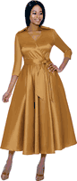 Terramina <br> (Fall 2025) <br> T7869 <br> <br> GOLD <br> 8 10 12 14 16 18 20 22 <br>