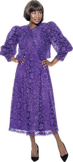 Terramina <br> (Fall 2025) <br> T7051 <br> <br> PURPLE <br> 8 10 12 14 16 18 20 22 24 <br>
