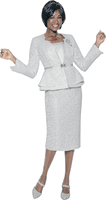 Terramina <br> (Fall 2025) <br> T7133 <br> <br> SILVER  <br> 8 10 12 14 16 18 20 22 24 <br>