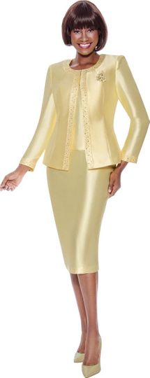 Terramina <br> (Fall 2025) <br> T7637 <br> <br> YELLOW <br> 8 10 12 14 16 18 20 22 24 <br>