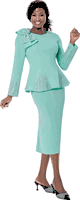 Terramina <br> (Fall 2025) <br> T7108 <br> <br> MINT <br> 8 10 12 14 16 18 20 22 <br>