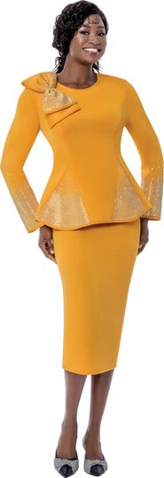 Terramina <br> (Fall 2025) <br> T7108 <br> <br> SUNKIST <br> 8 10 12 14 16 18 20 22 <br>