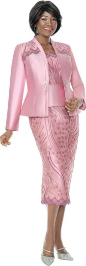 Terramina <br> (Fall 2025) <br> T7276 <br> <br> MAUVE <br> 8 10 12 14 16 18 20 22 24 <br>