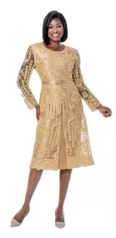 Terramina <br> (Fall 2025) <br> T7288 <br> <br> GOLD <br> 8 10 12 14 16 18 20 22 24 <br>