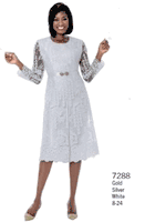 Terramina <br> (Fall 2025) <br> T7288 <br> <br> WHITE <br> 8 10 12 14 16 18 20 22 24 <br>