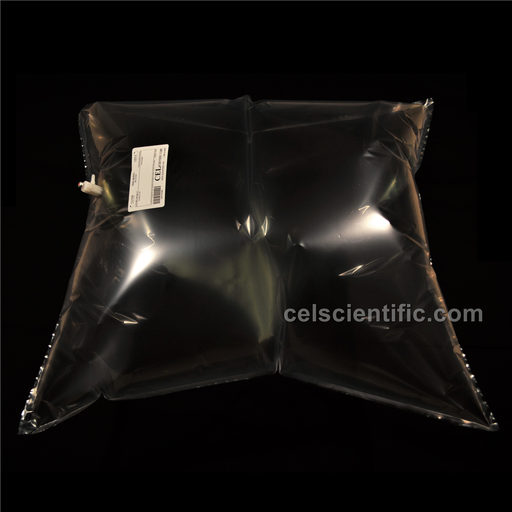 Tedlar Bags, liners, bailersCEL Scientific Corp.