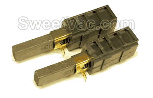 Lamb Motor Carbon Brush # 33415, 334154, 33415-4, 3341554 - 2/pk