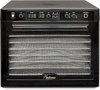 220 Volt Tribest Sedona Classic Food Dehydrator with Stainless Steel Trays