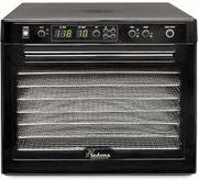 220 Volt Tribest Sedona Classic Food Dehydrator with Stainless Steel Trays" title="220 Volt Tribest Sedona Classic Food Dehydrator with Stainless Steel Trays