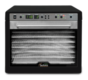 220 Volt Sedona Combo Food Dehydrator with Stainless Steel Trays" title="220 Volt Sedona Combo Food Dehydrator with Stainless Steel Trays